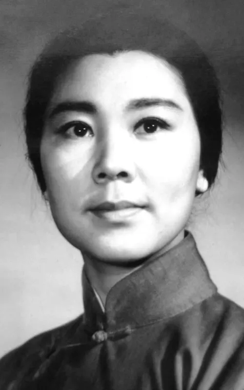 Hong Xuefei