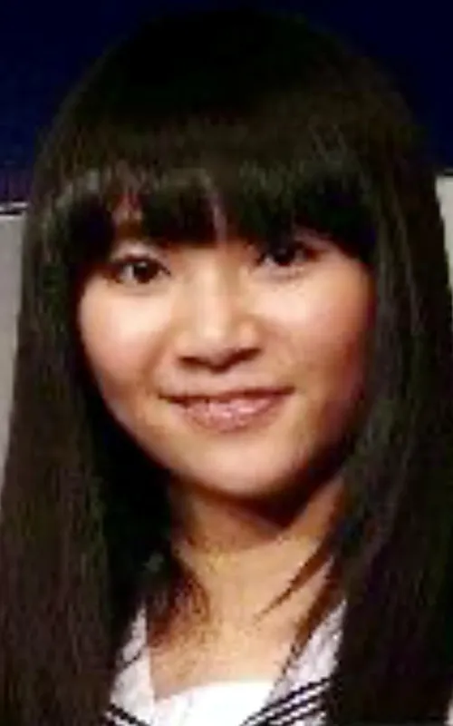 Ai Hazuki