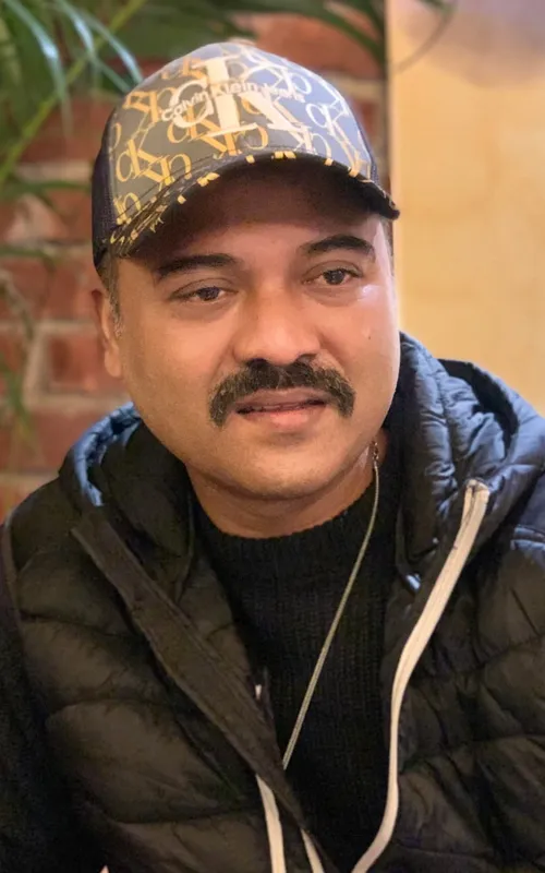 Ishtiaq Ahmed Rumel