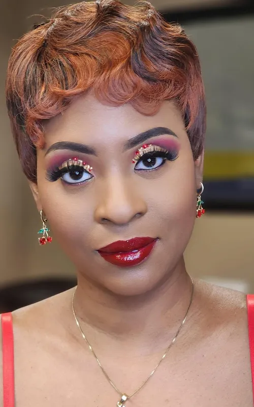 Dominique Latrice