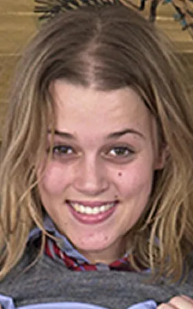 Laura Ranger