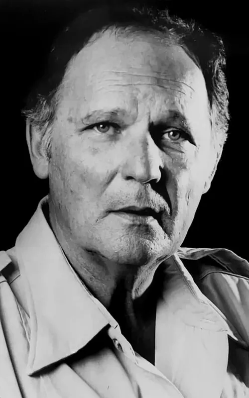 John Vernon