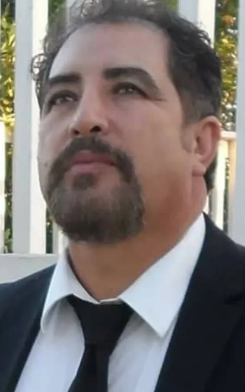 Ramiro Huerta