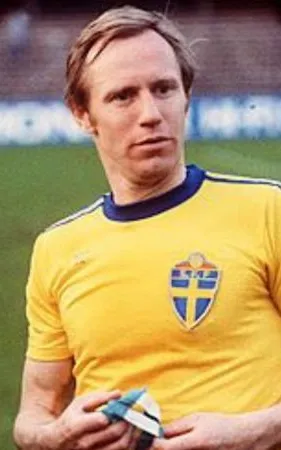 Björn Nordqvist