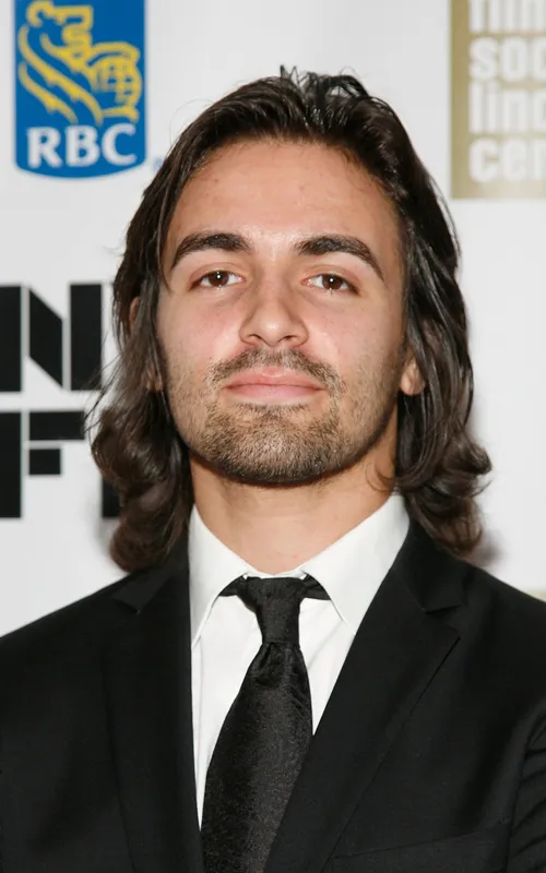 Jay Weinberg