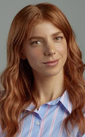 Maya Wertheimer
