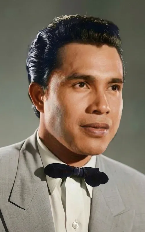 Yusof Latiff