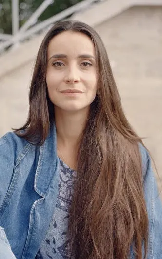 Salomé Saqué
