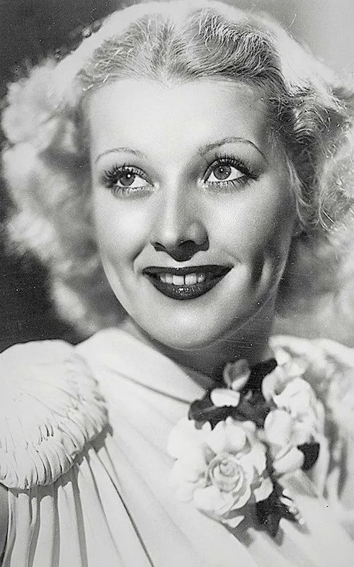 Margot Grahame