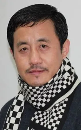 Wang Xiaobao