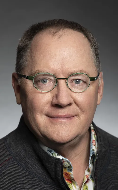 John Lasseter