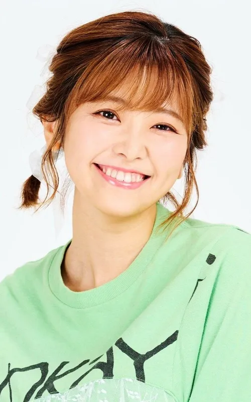 Mami Yamashita