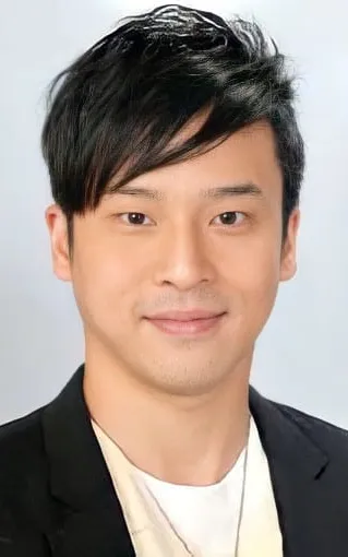 Dexter Yeung Tin-King
