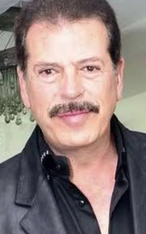 Rafael Goyri