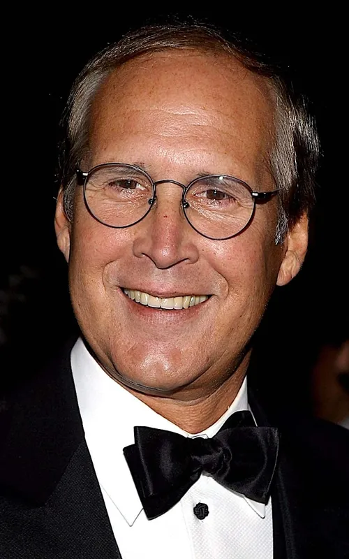 Chevy Chase