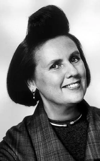 Suzy Menkes