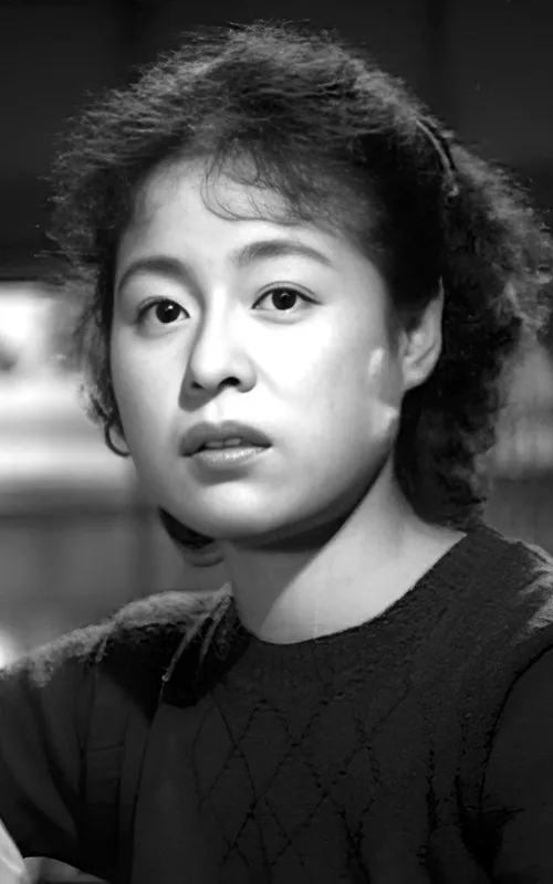 Noriko Sengoku