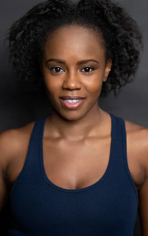 Jordan Boatman