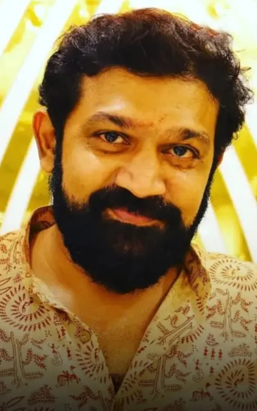 Vishnu Prasad