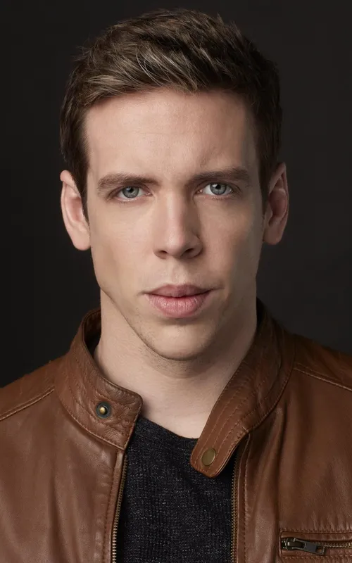 Mark Poletti