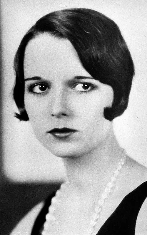 Louise Brooks