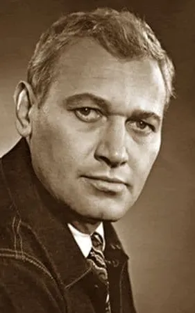 Leonard Varfolomeev