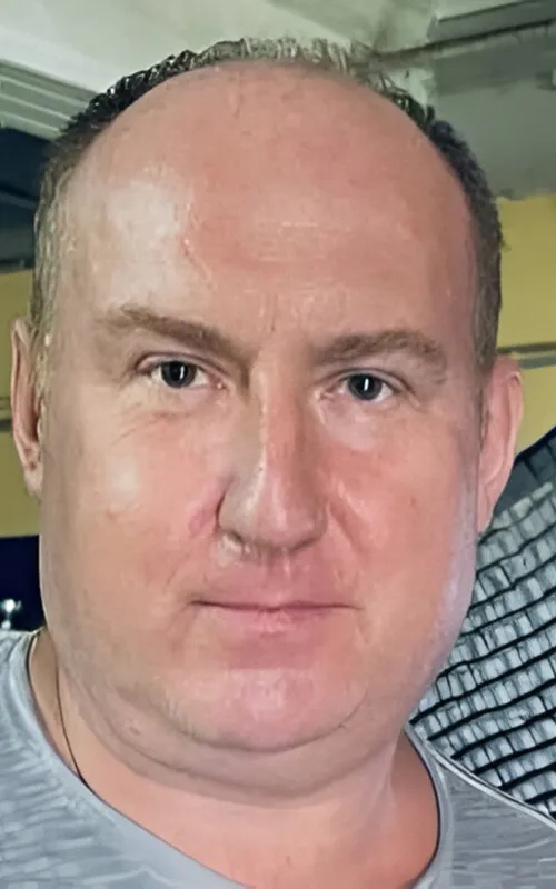 Mirosław Kuba Brożek