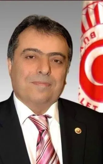 Osman Durmuş
