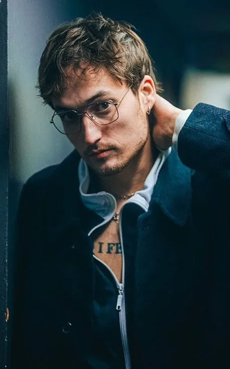 Julien Peultier