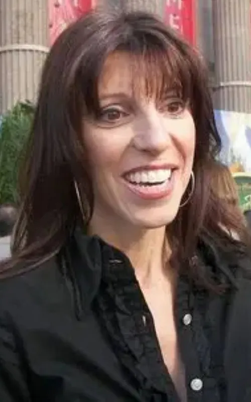 Jeannine Roussel