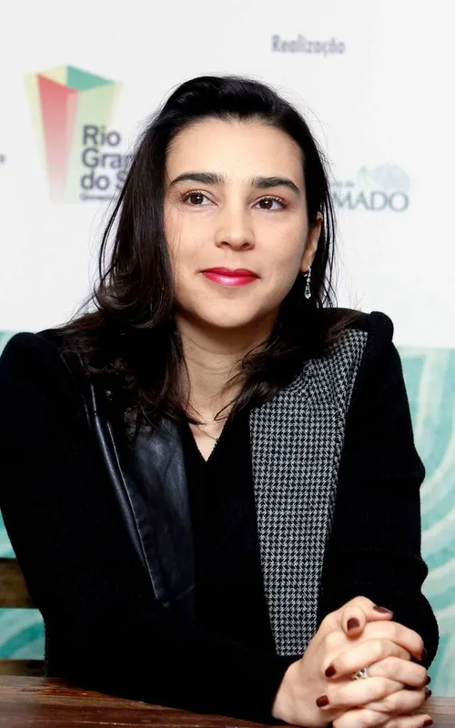 Fernanda Moro