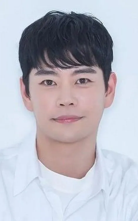 Jeon Min-Joon