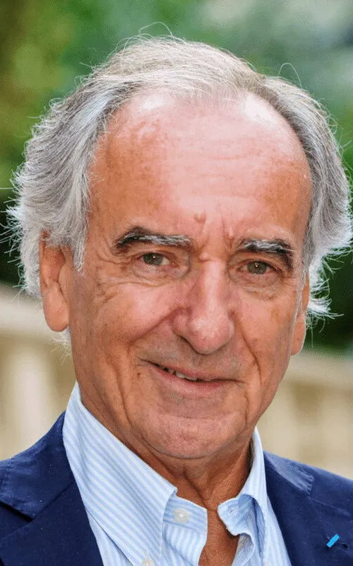 Patrick Mahé