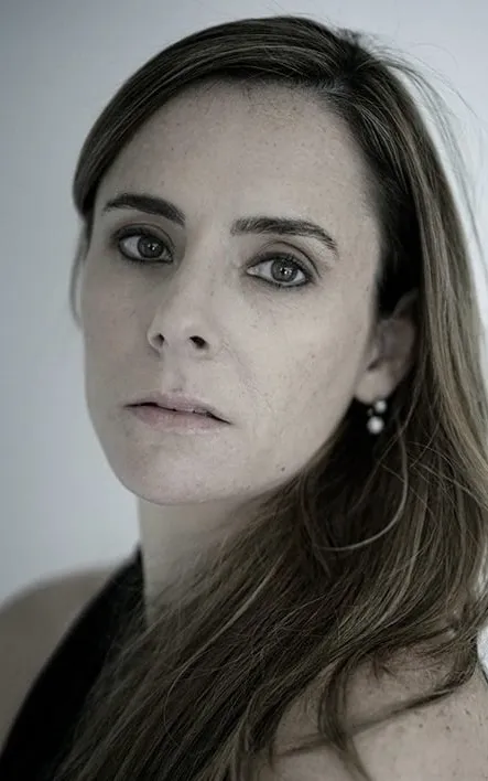 Sabrina De La Hoz