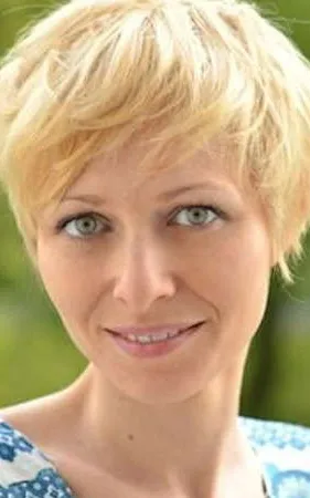 Aleksandra Bednarz