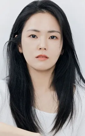 Jo Min-kyeong