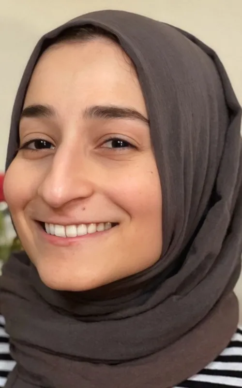 Eman Abdul-Razzak