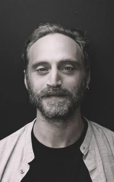 Orestis Paliadelis