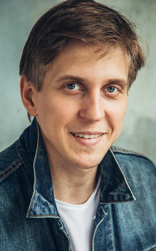 Aleksey Krasnenkov
