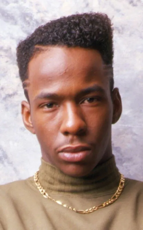 Bobby Brown
