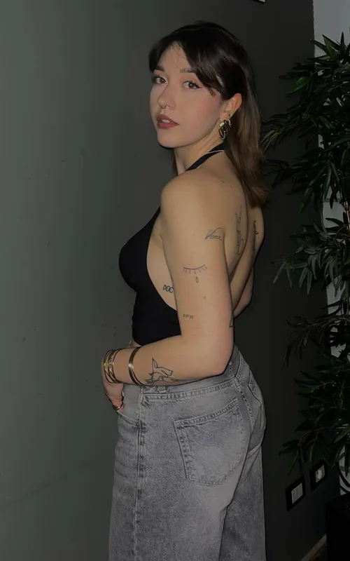 Ylenia Norbedo