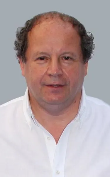 Dmitriy Astrakhan