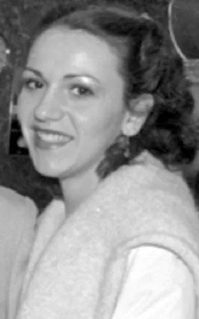 Miranda Stevens