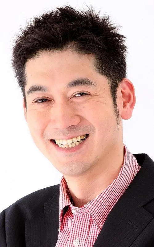 Masahiro Kobayashi