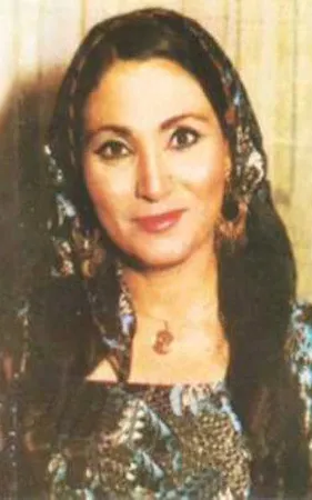 Fatma Eid