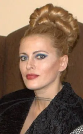 Maria Panoutsopoulou