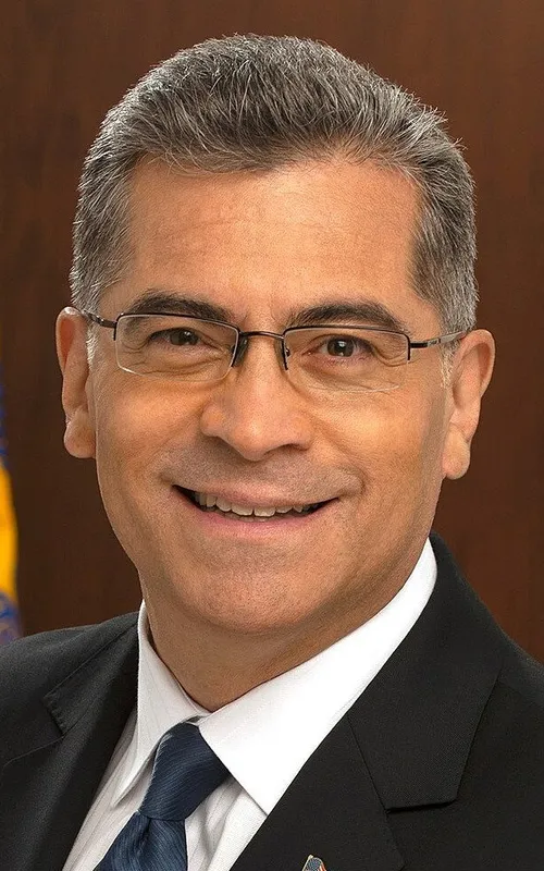 Xavier Becerra