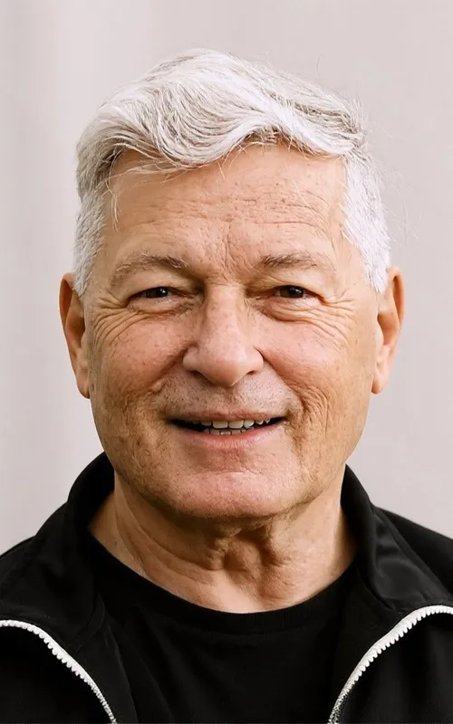 Csaba Antal