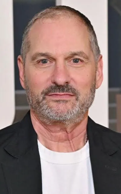 Scott Frank