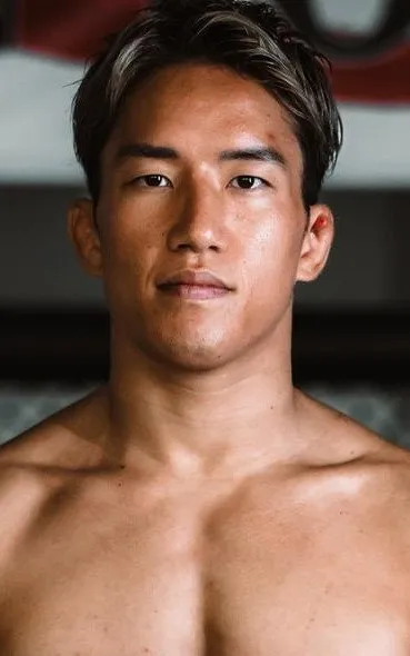 Kai Asakura